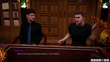 [Visual Novel, Lust, 139] Lust Academy 319