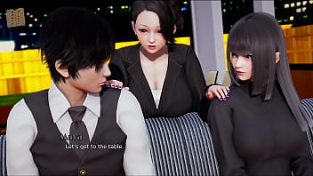 [My Real, Curvy 3D, 132] My Real Desire 213