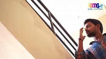 [Engineer, Romance, With Software] Indian Housewife Romance With Software Engineer