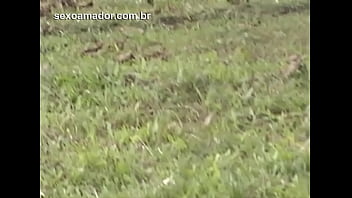 [Esposa Infiel Gemendo, Escondido, De Esposa Infiel] Horny Sluts Fuck By Gardener