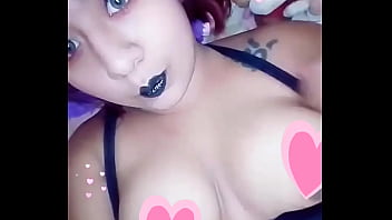 [Cachonda, Lupita, Tetona] Tetona