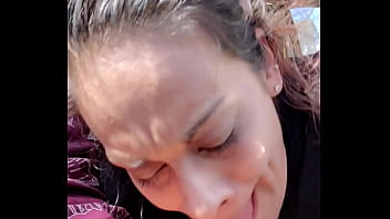 [Blowjob, My, Sucking] Me Llena El
