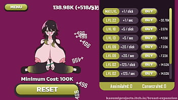 [Boobs, Erotic, Make Her] More Click Make Her Glorious Big