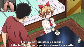 [Subtitles, Only Women, He S Using] He S Using That Whore 24 7 Uncensored Hentai English Subtitles