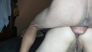 [Esa Noche De, Noche, Placer] Anal En Esa Noche De Pasion