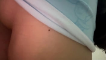 [Left Her Pussy, Outdoors And Left, Workout] He Ate His Neighbor Outdoors And Overcoming Her Pussy Full Of Milk