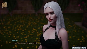 [Lust, Curvy 3D, Academy 401] Lust Academy 401