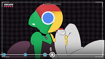 [Cum, Chrome, Blowjob] Handjob 001 Mod