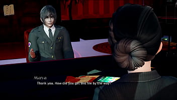 [Visual Novel, Real Desire, 157] My Real Desire 157