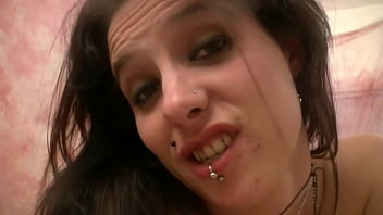 [Brown, Pornstar, Powell] My Ex A Horny Woman With Brown Hair Fucked In The Ass