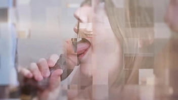 [Dildo, Giving J, Only Women] British Student Giving J O I