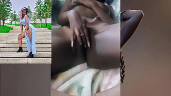 [Wosib, Girl, 18 Years Old] Habesha Girl Solo