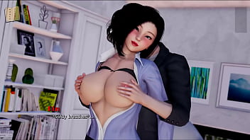 [Avnovels, My, My Real] My Real Desire 28