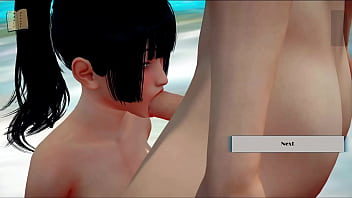 [My Real, Curvy 3D, 148] My Real Desire 148