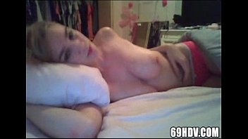 [Cam 05, Blonde Cutie, Blonde] Blonde Cutie On Cam 05